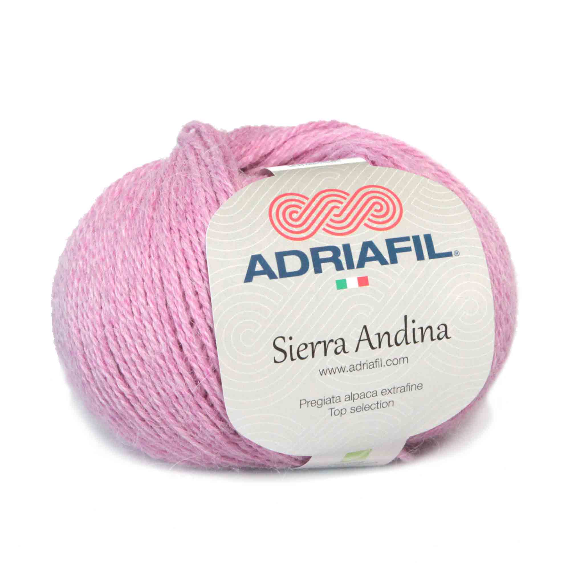 Sierra andina ADRIAFIL