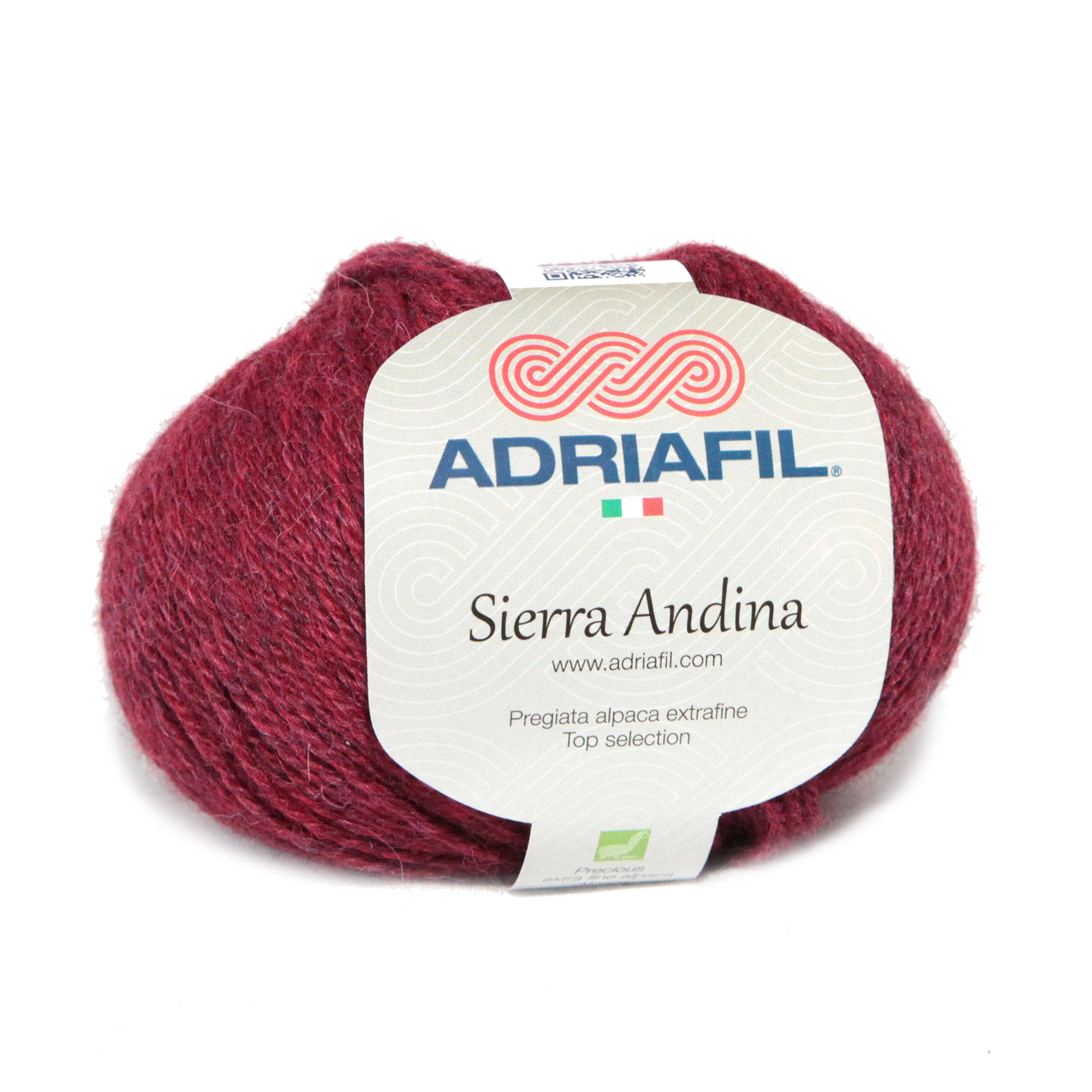 Sierra andina ADRIAFIL