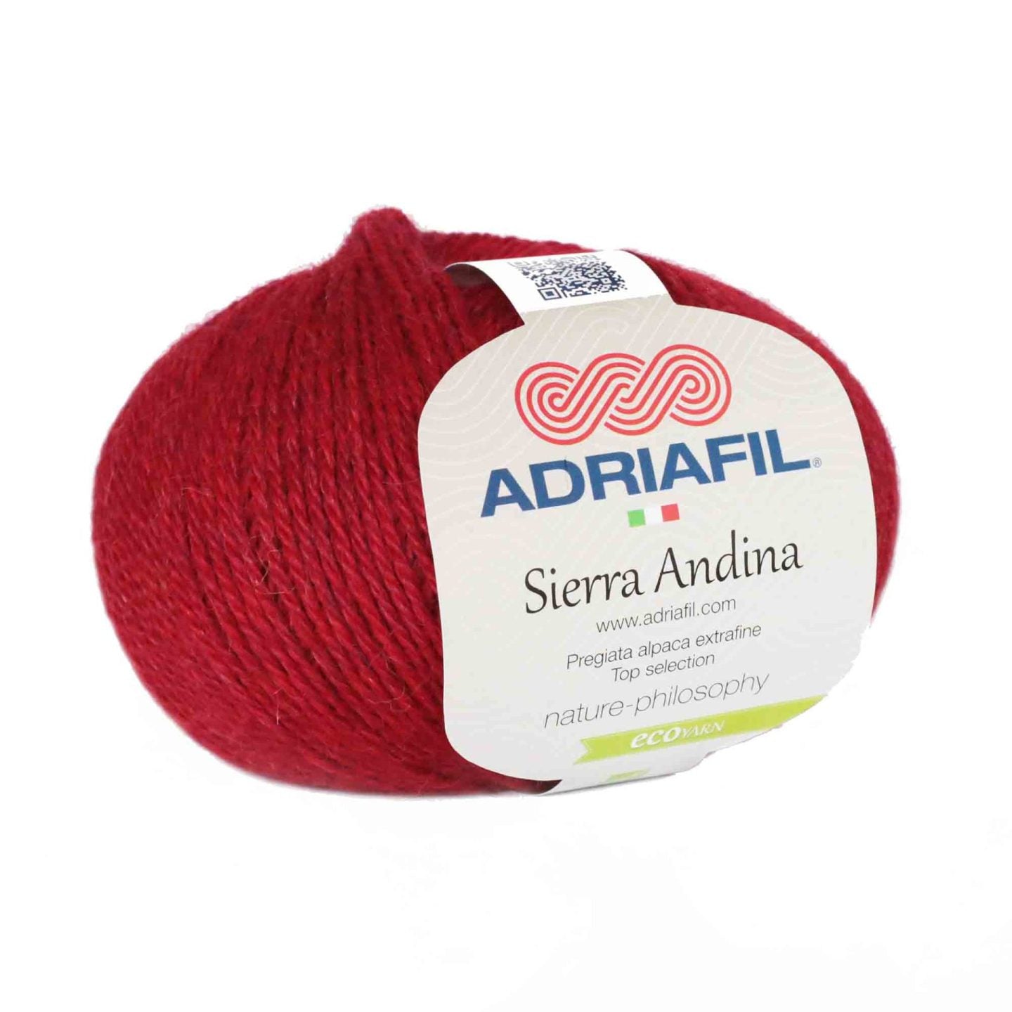 Sierra Andina