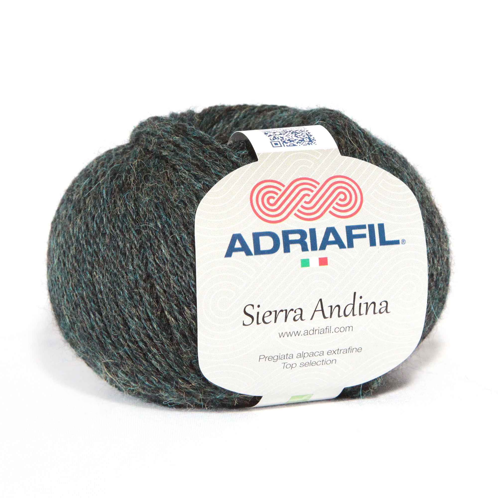 Sierra andina ADRIAFIL