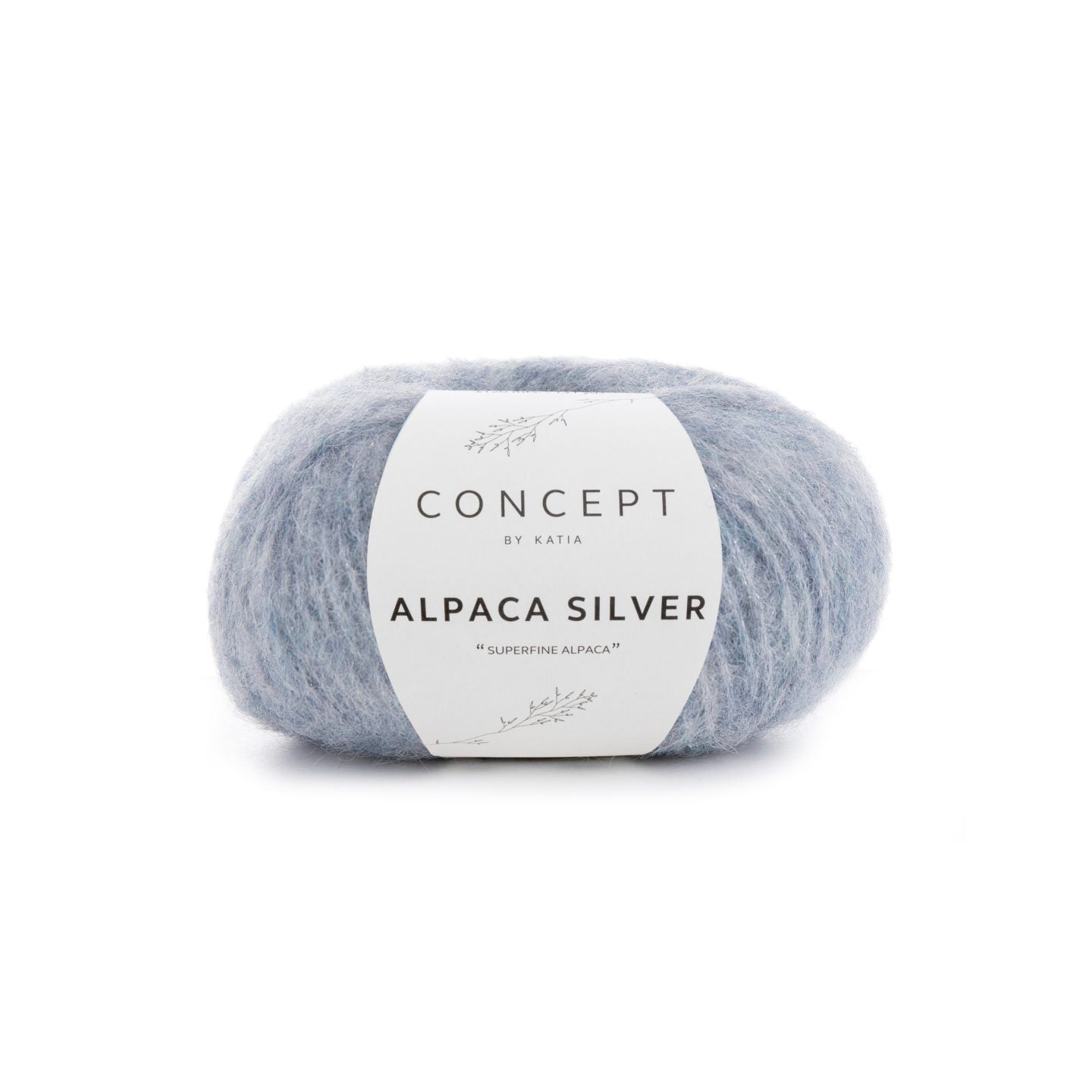 Alpaca silver