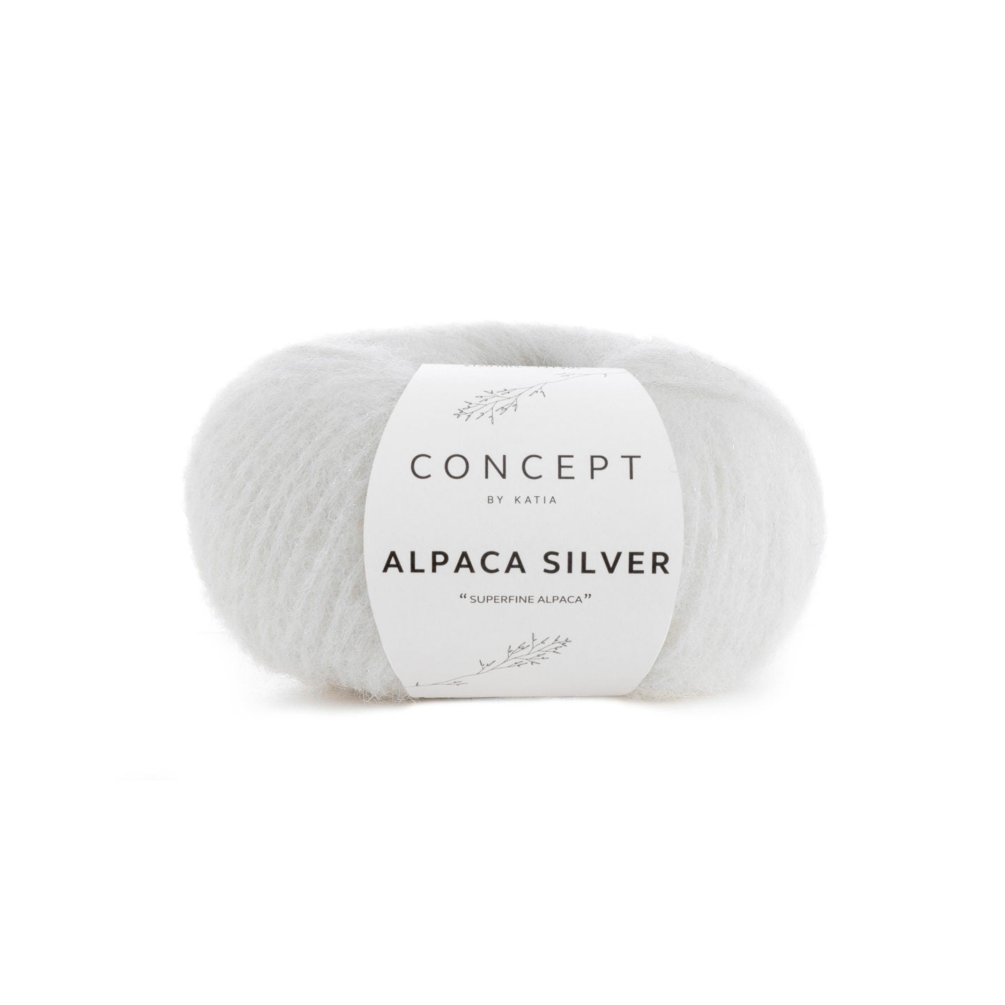 Alpaca silver