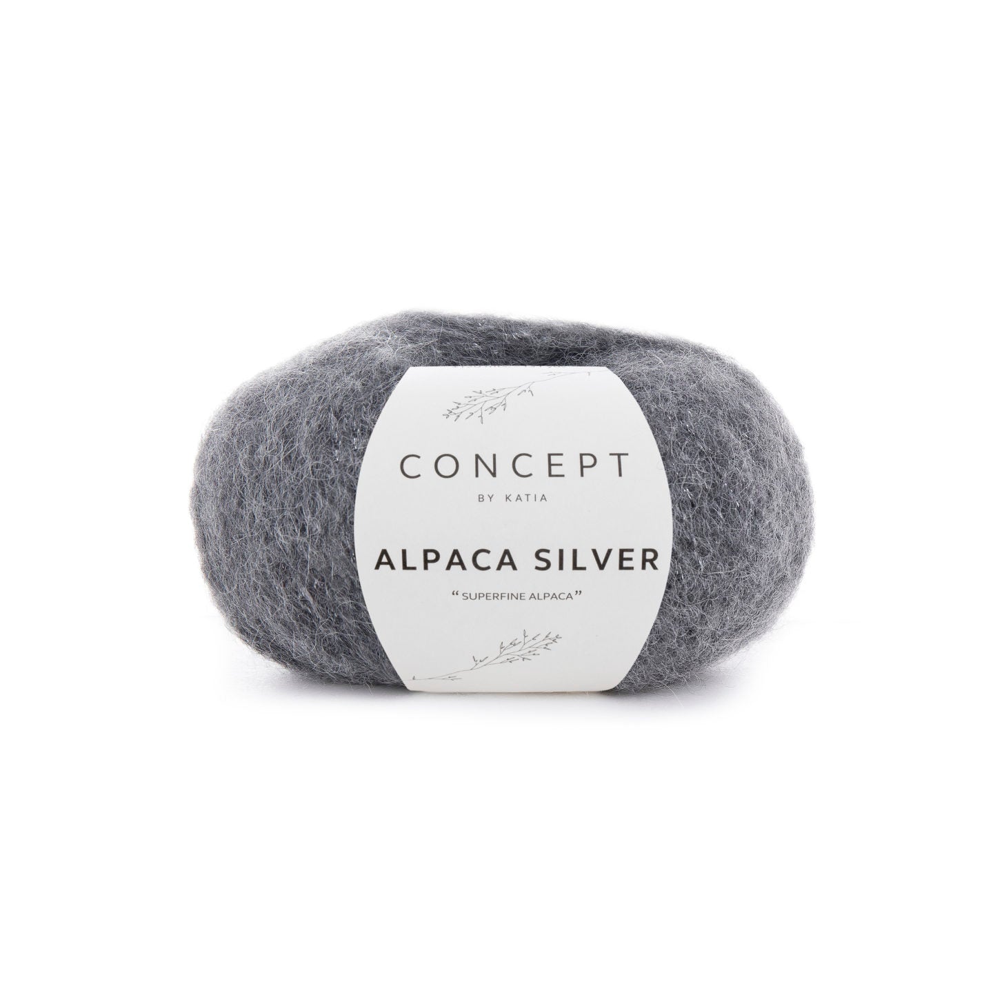 Alpaca silver