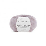 Alpaca silver