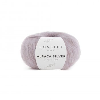 Alpaca silver