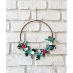 Apprendre le crochet en 10 leçons