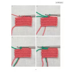 Apprendre le crochet en 10 leçons