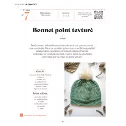 Apprendre le crochet en 10 leçons