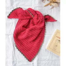 Apprendre le crochet en 10 leçons