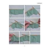 Apprendre le tricot en 10 leçons