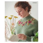 Apprendre la broderie en 10 leçons