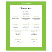 Apprendre la broderie en 10 leçons