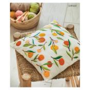 Apprendre la broderie en 10 leçons