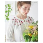 Apprendre la broderie en 10 leçons