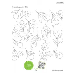 Apprendre la broderie en 10 leçons