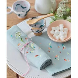 Apprendre la broderie en 10 leçons