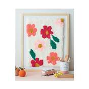 Apprendre le Tufting en 10 leçons