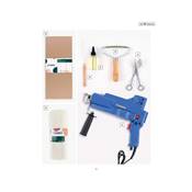 Apprendre le Tufting en 10 leçons