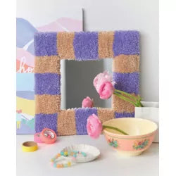 Apprendre le Tufting en 10 leçons