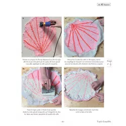 Apprendre le Tufting en 10 leçons