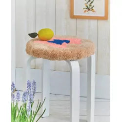 Apprendre le Tufting en 10 leçons