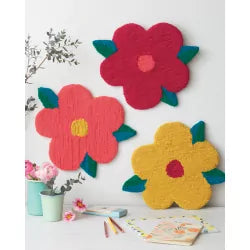 Apprendre le Tufting en 10 leçons