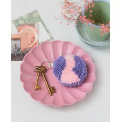 Apprendre le Tufting en 10 leçons