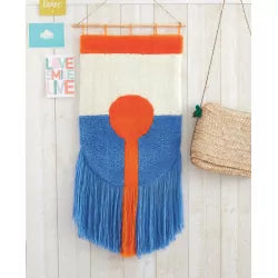 Apprendre le Tufting en 10 leçons