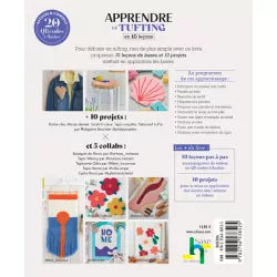Apprendre le Tufting en 10 leçons
