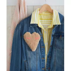 Apprendre le Tufting en 10 leçons