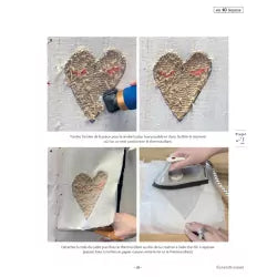 Apprendre le Tufting en 10 leçons