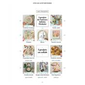 Apprendre le Punch Needle en 10 leçons