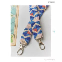 Apprendre le Punch Needle en 10 leçons