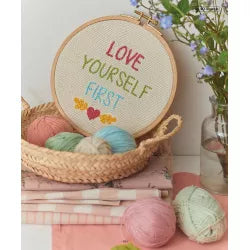 Apprendre le Punch Needle en 10 leçons