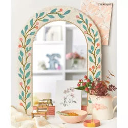 Apprendre le Punch Needle en 10 leçons