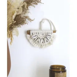 Apprendre le macramé en 10 leçons