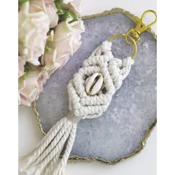 Apprendre le macramé en 10 leçons