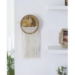 Apprendre le macramé en 10 leçons