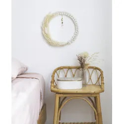 Apprendre le macramé en 10 leçons