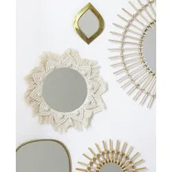 Apprendre le macramé en 10 leçons