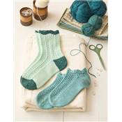 Guide expert : Chaussettes au tricot