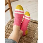 Guide expert : Chaussettes au tricot