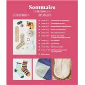 Guide expert : Chaussettes au tricot