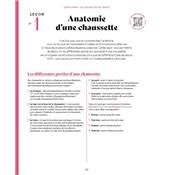 Guide expert : Chaussettes au tricot