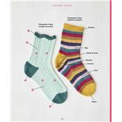 Guide expert : Chaussettes au tricot