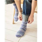 Guide expert : Chaussettes au tricot