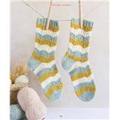 Guide expert : Chaussettes au tricot