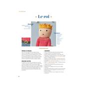 20 Doudous au tricot