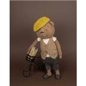 Les animaux de Sosole & leur dressing - Crochet et tricot