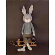 Les animaux de Sosole & leur dressing - Crochet et tricot